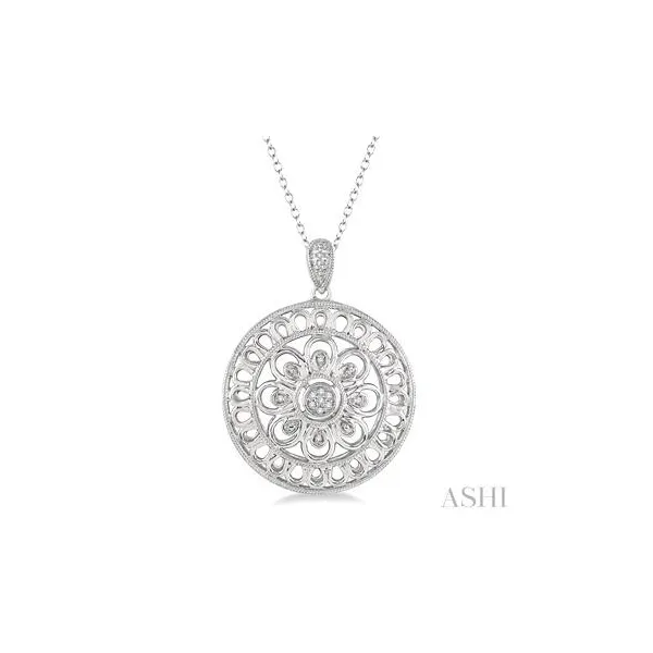 Pendant Douglas Diamonds Phoenix, AZ