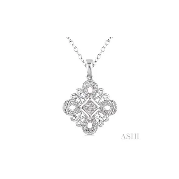 Pendant Douglas Diamonds Owatonna, MN