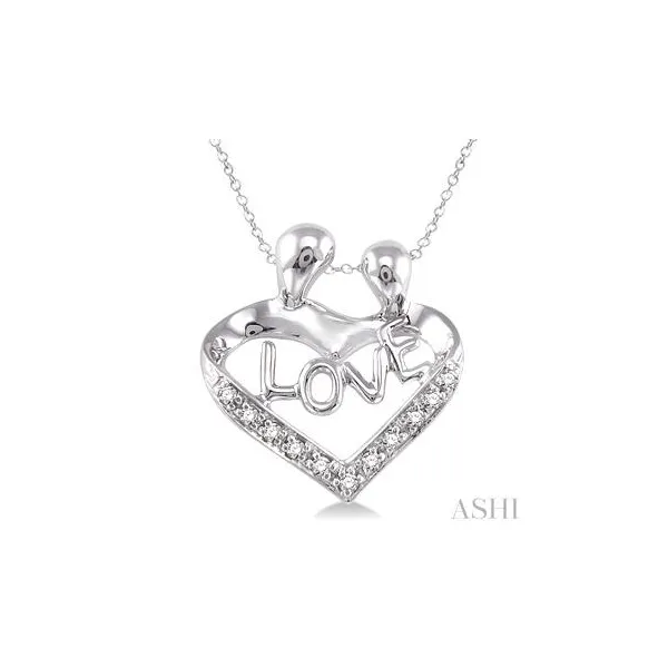 Pendant Douglas Diamonds Phoenix, AZ