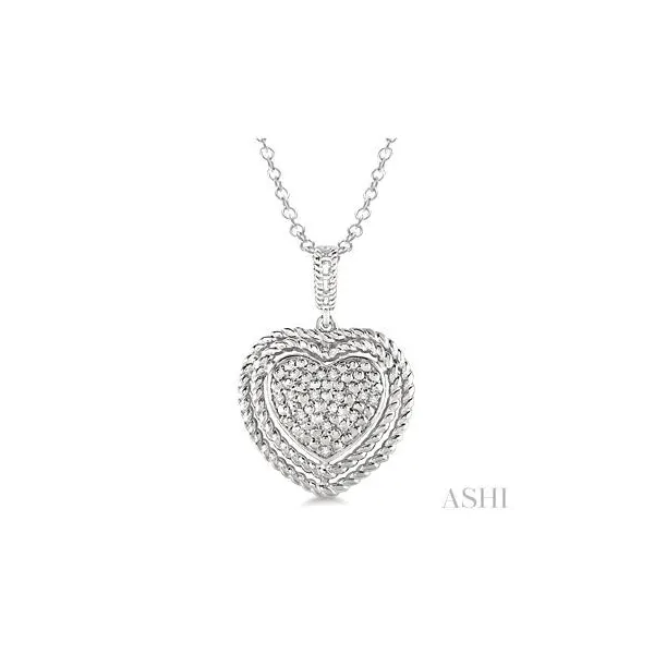 Pendant Douglas Diamonds Owatonna, MN
