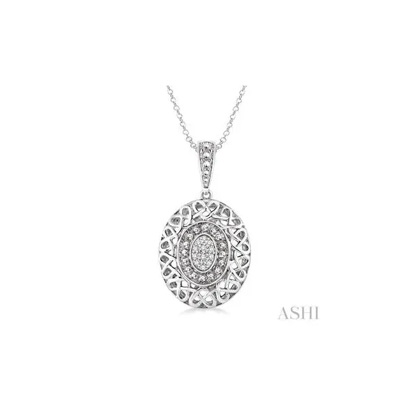 Pendant Douglas Diamonds Owatonna, MN