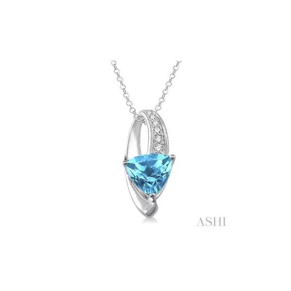 Pendant Douglas Diamonds Phoenix, AZ
