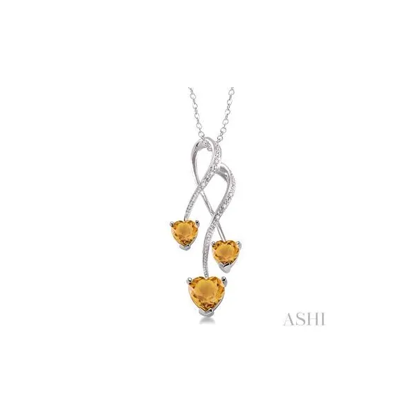 Pendant Douglas Diamonds Phoenix, AZ