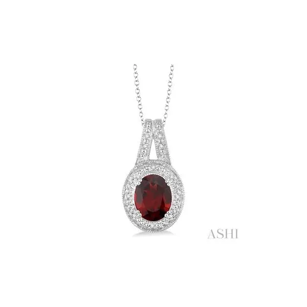 Pendant Douglas Diamonds Owatonna, MN