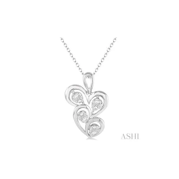 Pendant Douglas Diamonds Phoenix, AZ