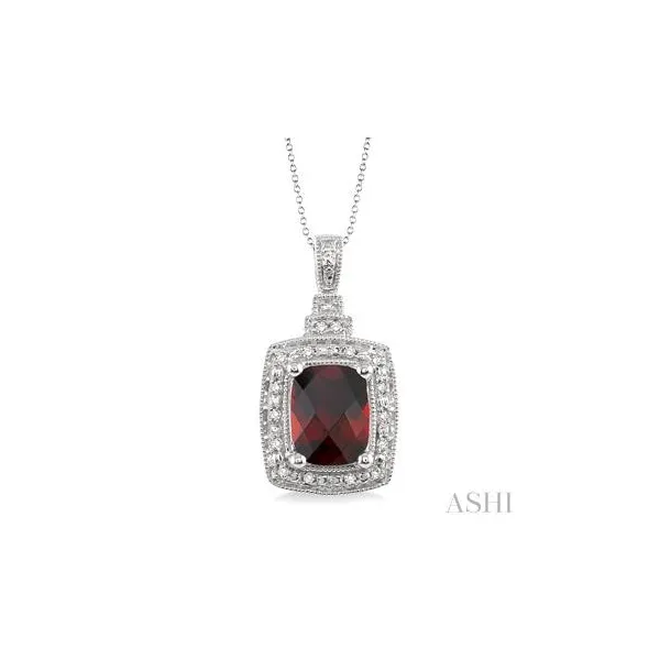 Pendant Douglas Diamonds Phoenix, AZ
