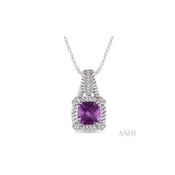 Pendant Douglas Diamonds Phoenix, AZ
