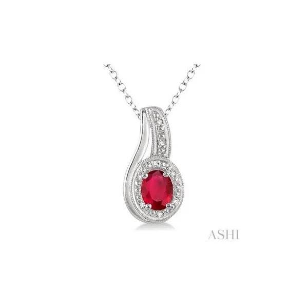 Pendant Douglas Diamonds Phoenix, AZ