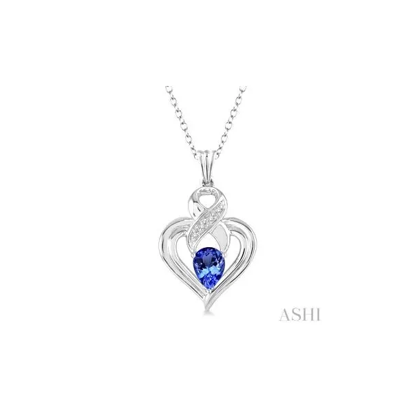 Pendant Douglas Diamonds Owatonna, MN