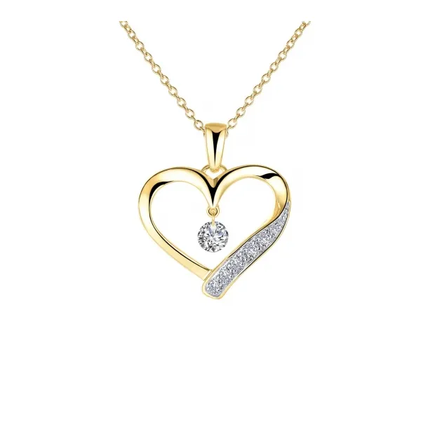 Pendant Douglas Diamonds Owatonna, MN