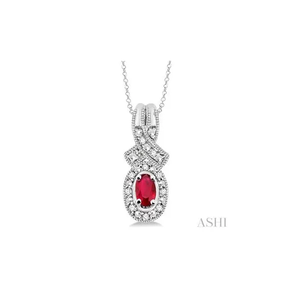 Pendant Douglas Diamonds Owatonna, MN