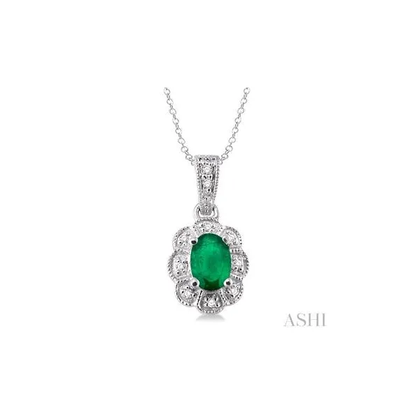 Pendant Douglas Diamonds Phoenix, AZ