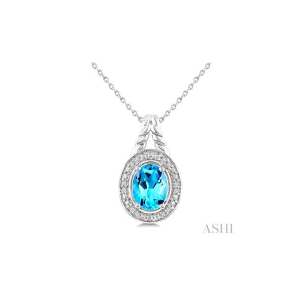 Pendant Douglas Diamonds Phoenix, AZ