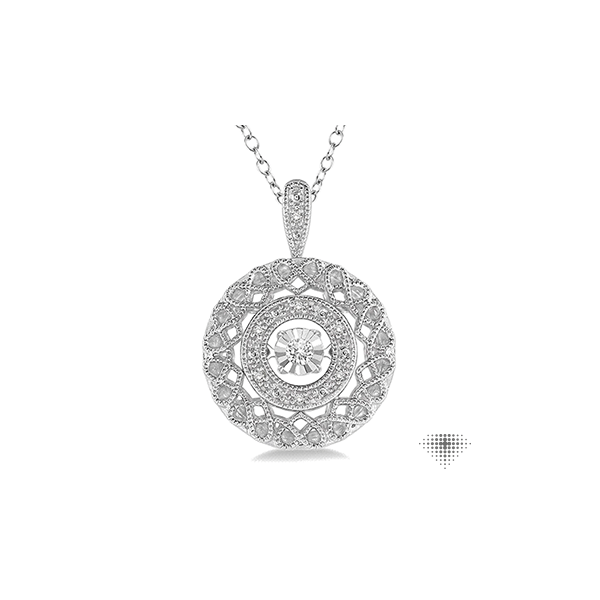 Pendant Douglas Diamonds Phoenix, AZ