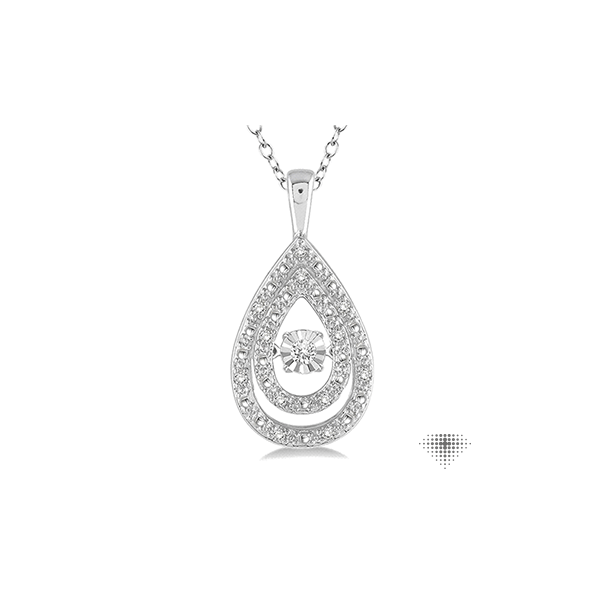 Pendant Douglas Diamonds Phoenix, AZ