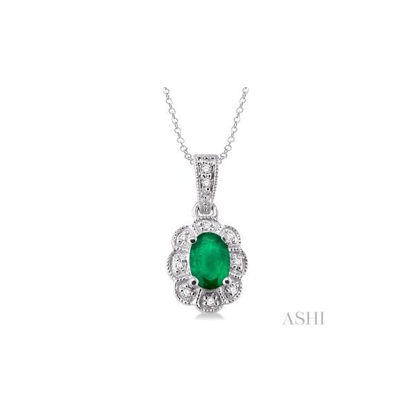 Pendant Douglas Diamonds Phoenix, AZ