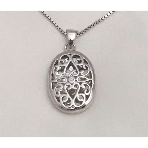 Pendant Douglas Diamonds Phoenix, AZ
