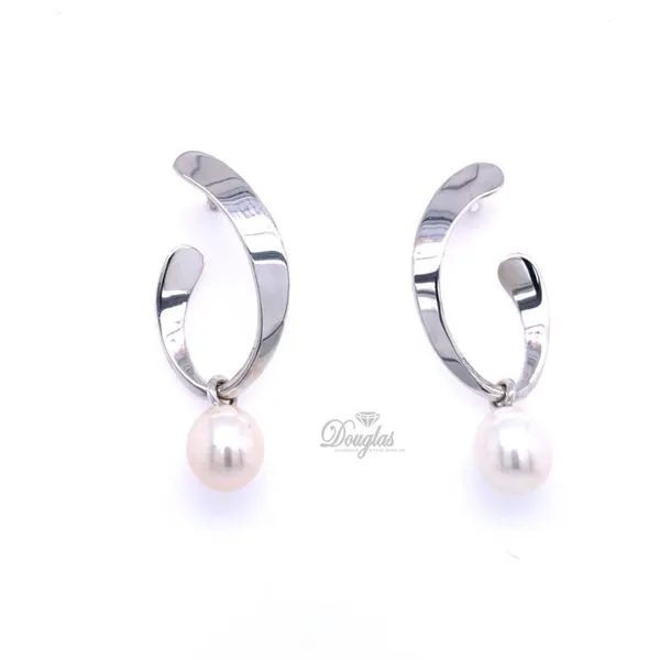Earrings Douglas Diamonds Faribault, MN