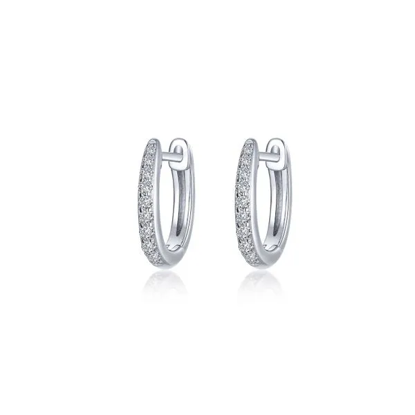 Earrings Douglas Diamonds Faribault, MN