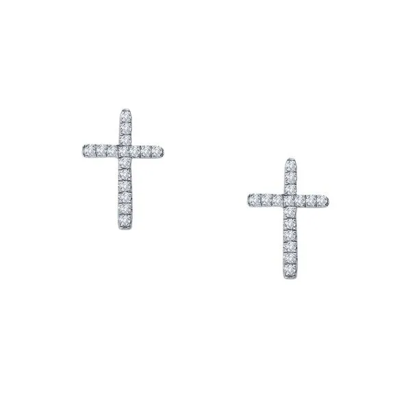 Earrings Douglas Diamonds Faribault, MN