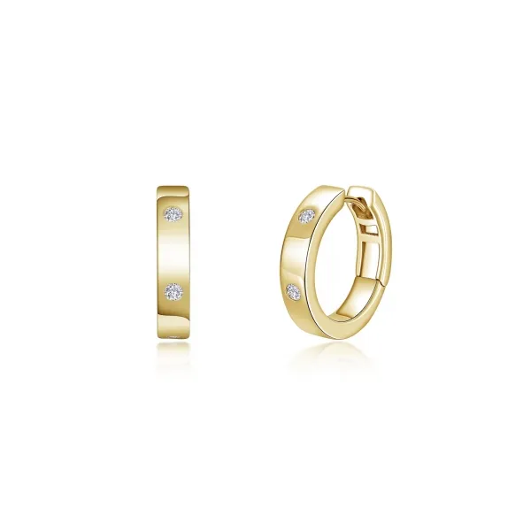 Earrings Douglas Diamonds Owatonna, MN