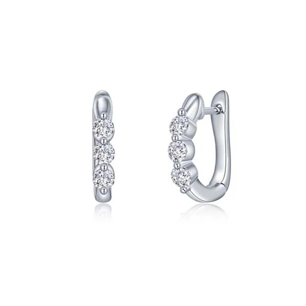 Earrings Douglas Diamonds Owatonna, MN