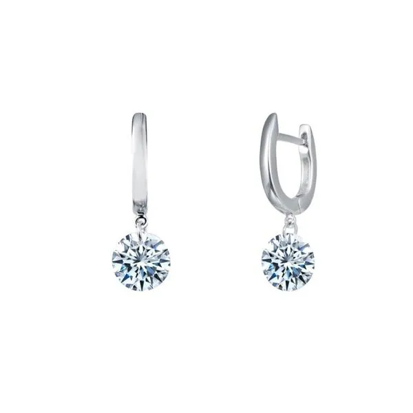 Earrings Douglas Diamonds Owatonna, MN