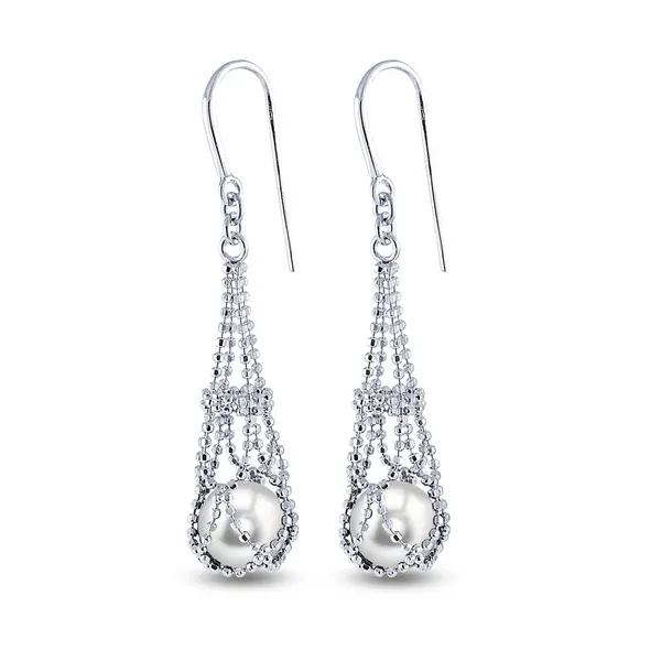 Earrings Douglas Diamonds Phoenix, AZ