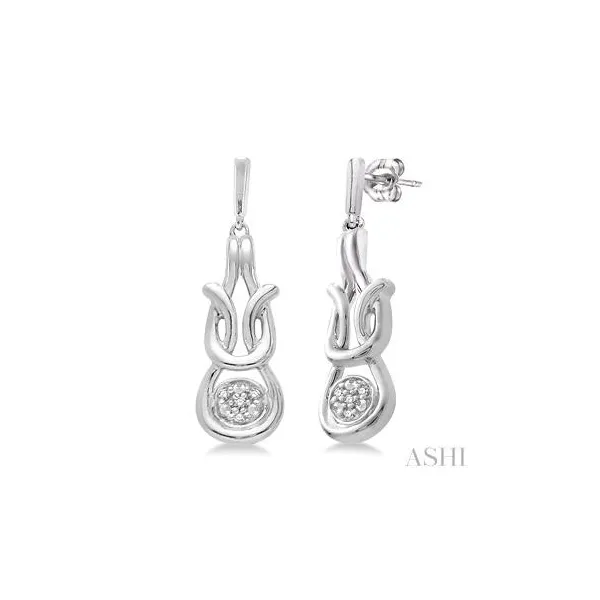 Earrings Douglas Diamonds Phoenix, AZ