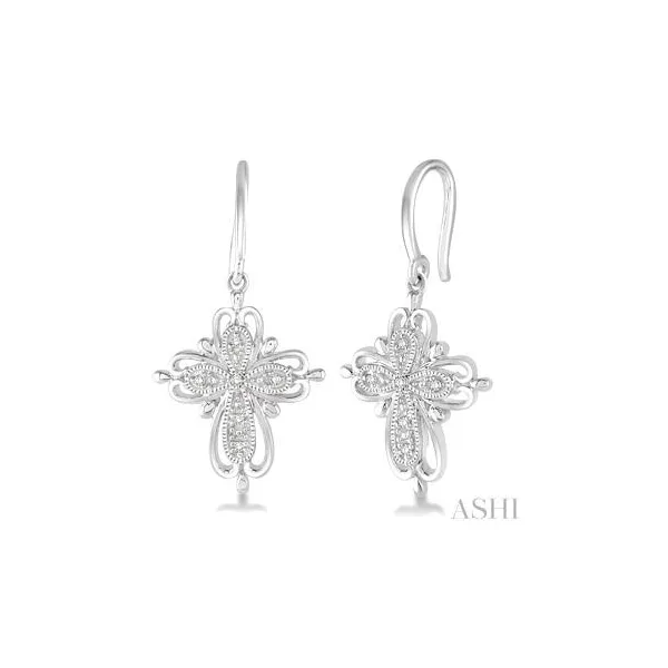 Earrings Douglas Diamonds Phoenix, AZ