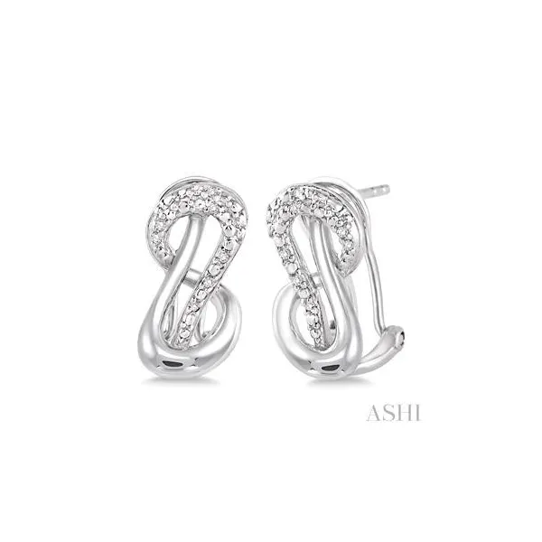 Earrings Douglas Diamonds Phoenix, AZ