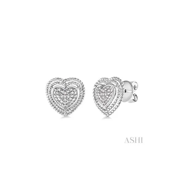 Earrings Douglas Diamonds Phoenix, AZ