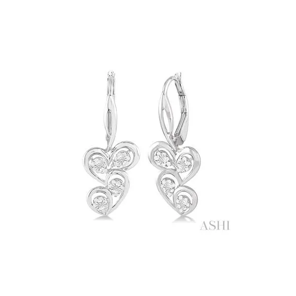Earrings Douglas Diamonds Phoenix, AZ