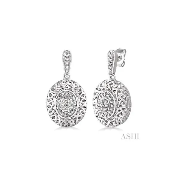 Earrings Douglas Diamonds Phoenix, AZ
