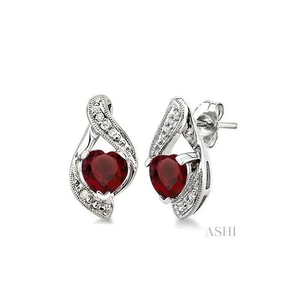 Earrings Douglas Diamonds Phoenix, AZ