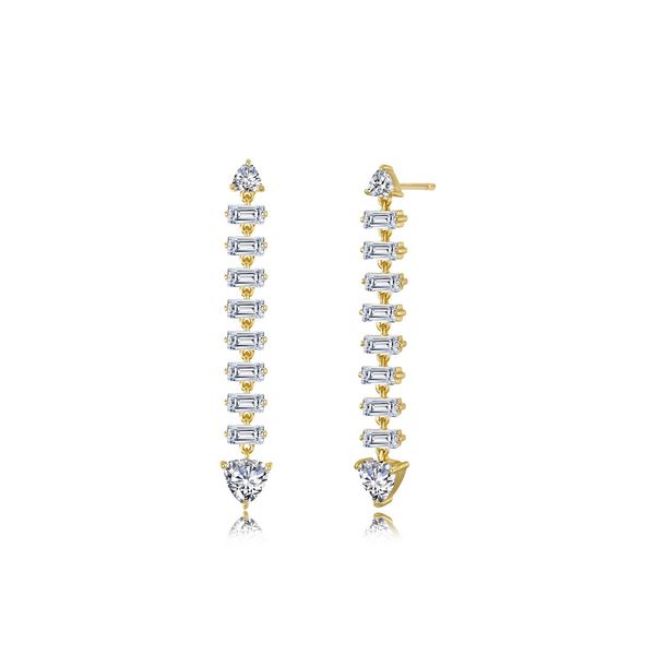 Earrings Douglas Diamonds Phoenix, AZ