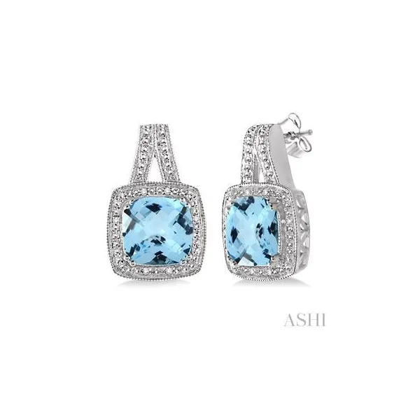 Earrings Douglas Diamonds Owatonna, MN