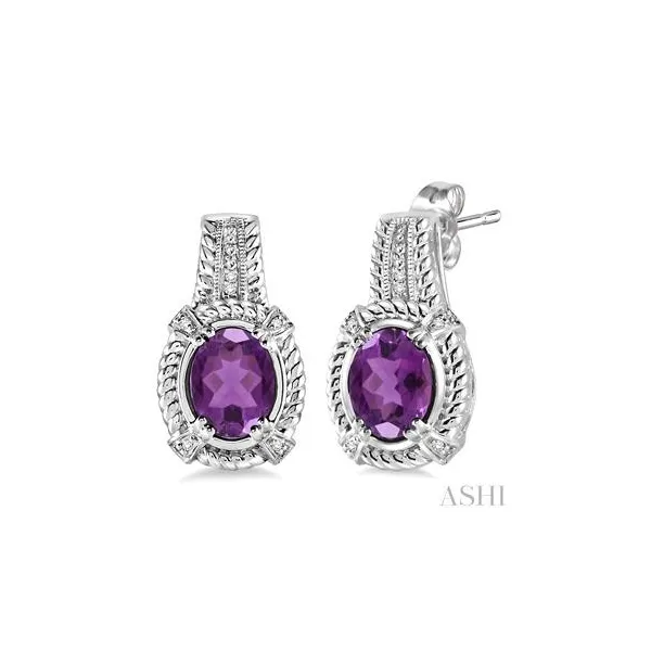 Earrings Douglas Diamonds Phoenix, AZ