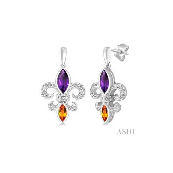 Earrings Douglas Diamonds Phoenix, AZ