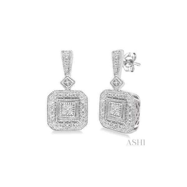 Earrings Douglas Diamonds Phoenix, AZ