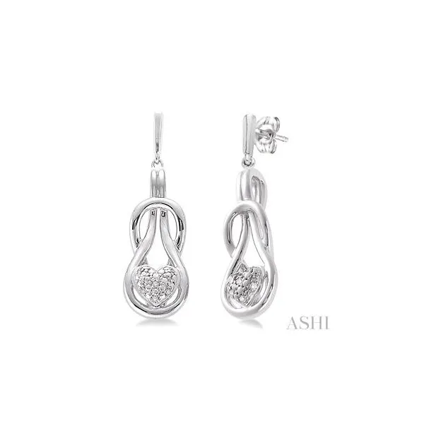 Earrings Douglas Diamonds Owatonna, MN