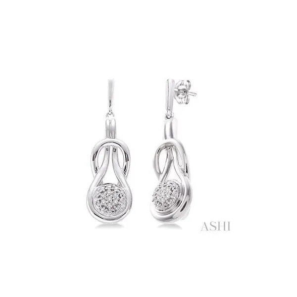 Earrings Douglas Diamonds Phoenix, AZ