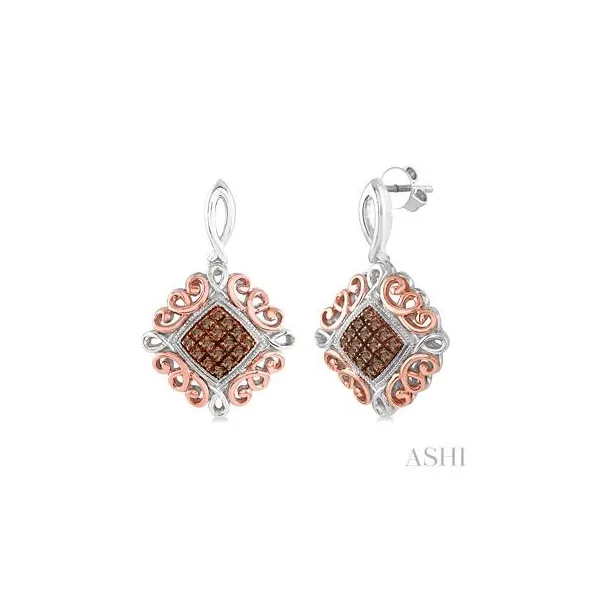Earrings Douglas Diamonds Phoenix, AZ