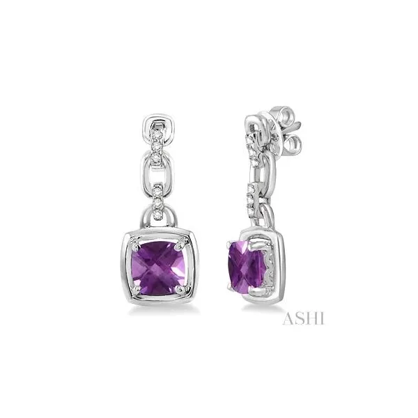 Earrings Douglas Diamonds Owatonna, MN
