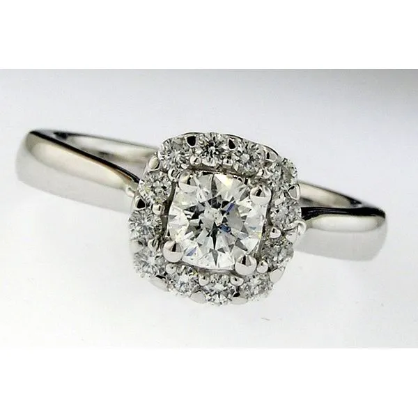 Engagement Ring Draeb Jewelers Inc Sturgeon Bay, WI