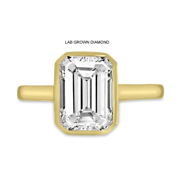 Engagement Ring Draeb Jewelers Inc Sturgeon Bay, WI