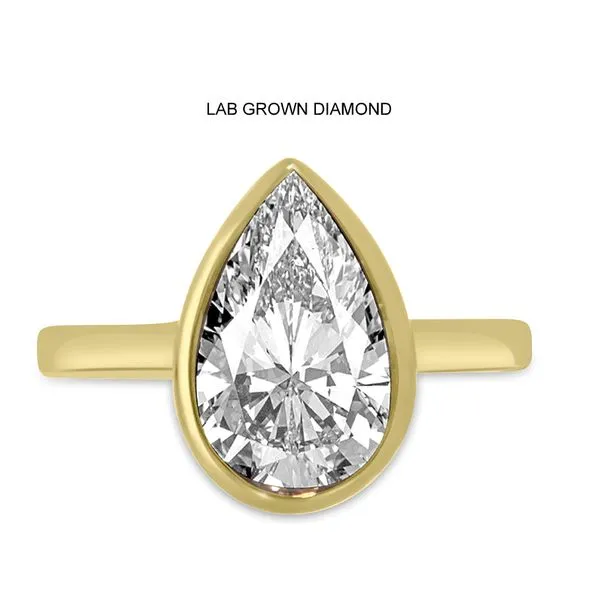 Engagement Ring Draeb Jewelers Inc Sturgeon Bay, WI