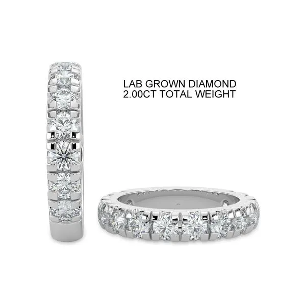 Engagement Ring Draeb Jewelers Inc Sturgeon Bay, WI