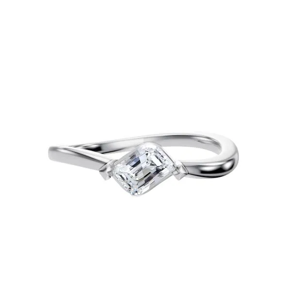 Engagement Ring Draeb Jewelers Inc Sturgeon Bay, WI