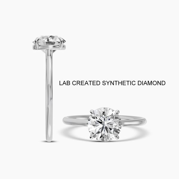 Engagement Ring Draeb Jewelers Inc Sturgeon Bay, WI